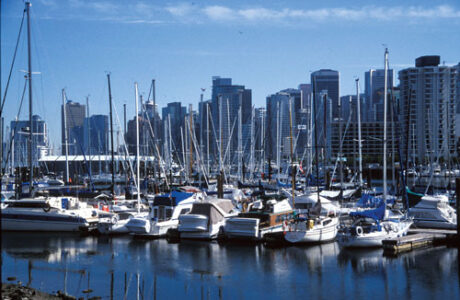 Natural Home Goes to Vancouver Image